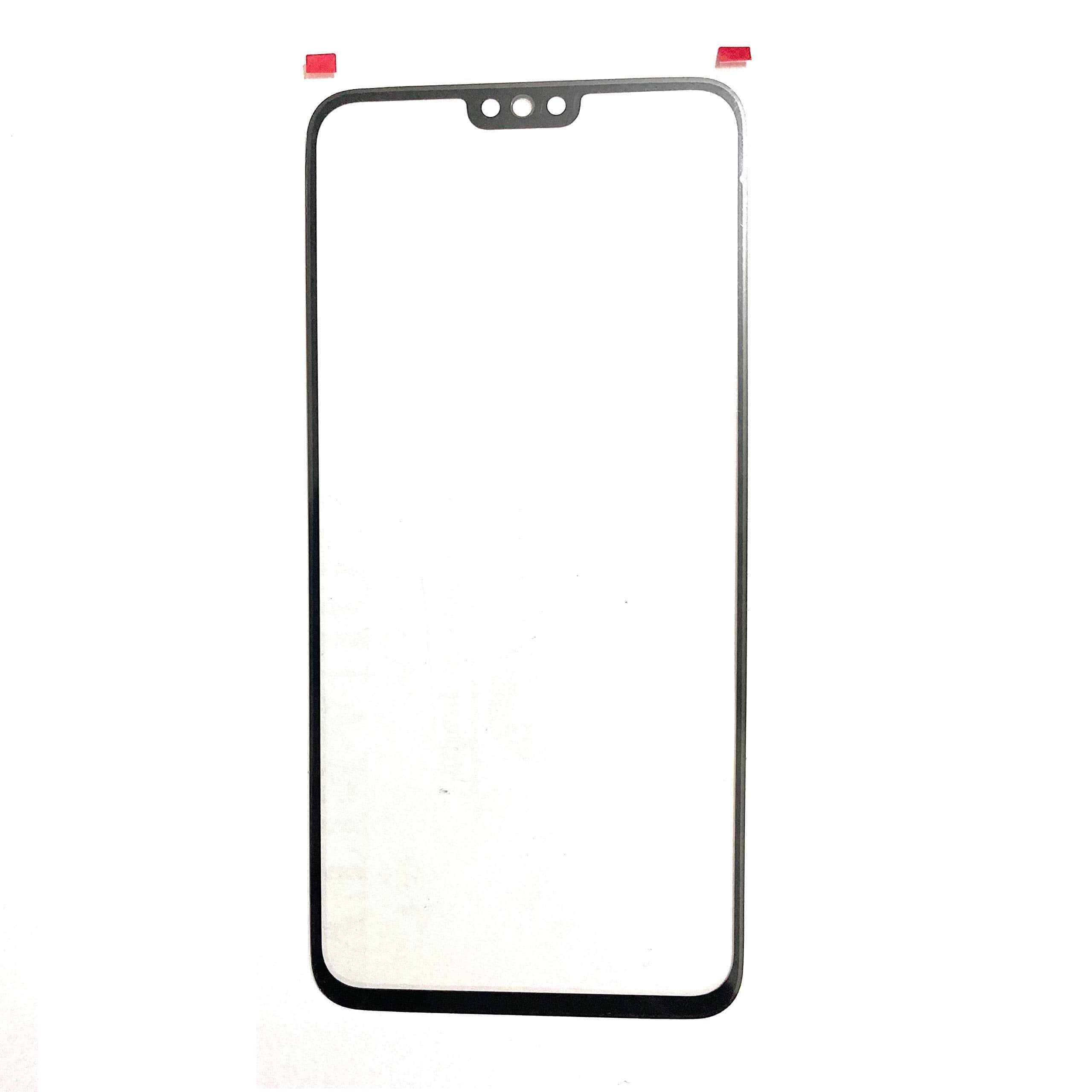 Touch Screen Front Glass for Huawei Honor 8X - EGFix Touch Screen Front Glass for Huawei Honor 8X - EGFix